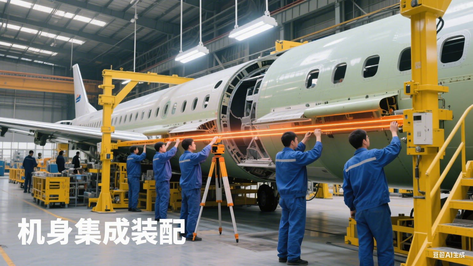 国家标准的受感部体系及其构建